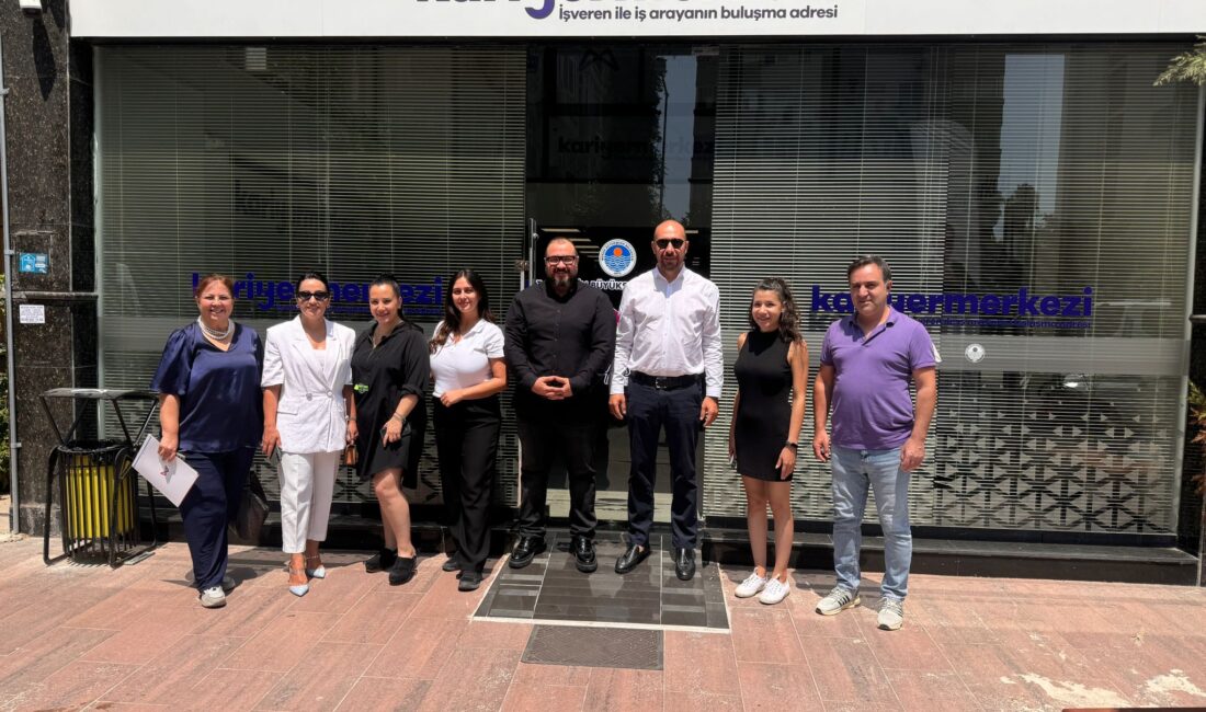 İş arayanlara, öğrencilere, gençlere