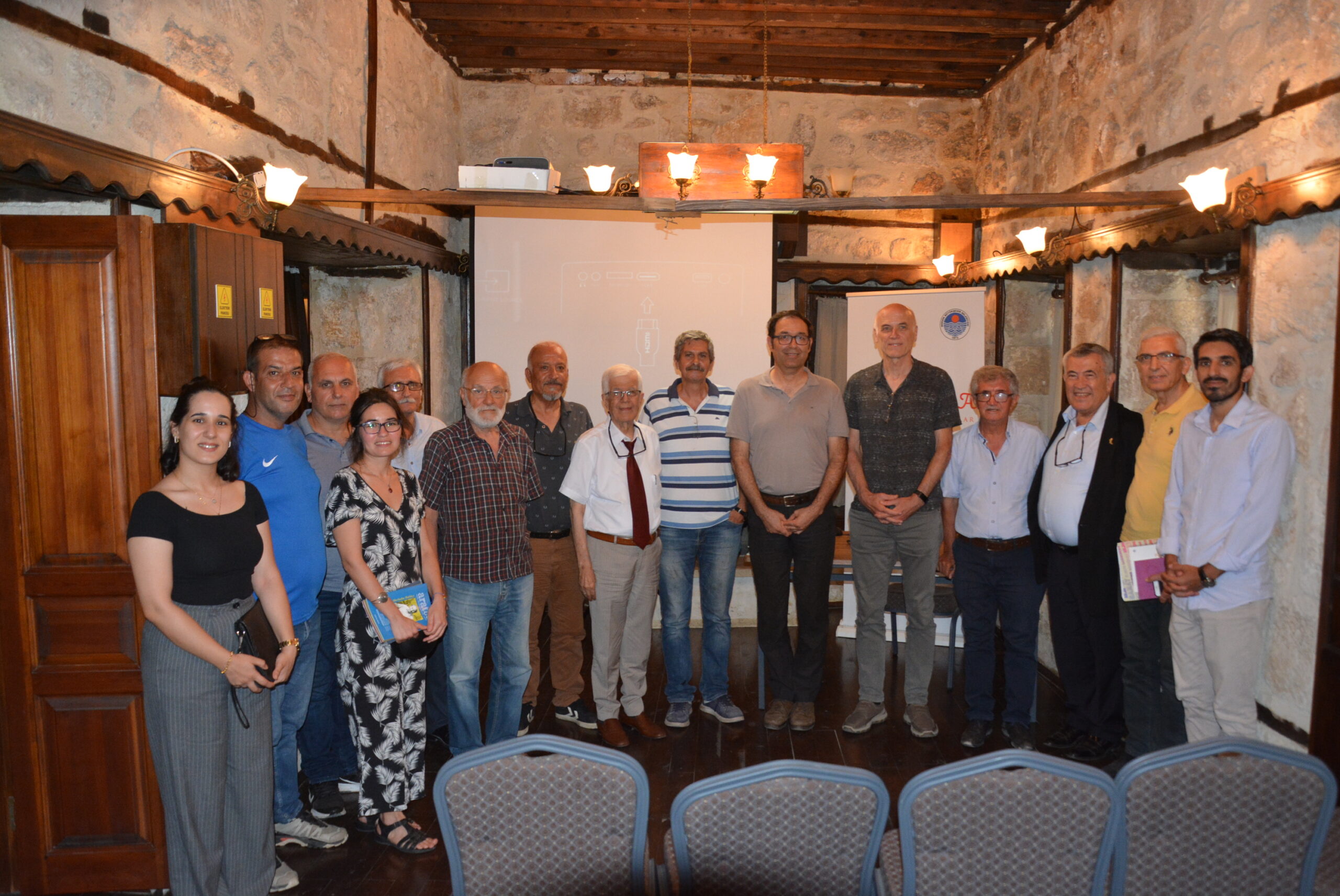 Mersin’in daha fazla tanınması