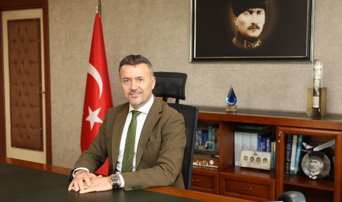 İstanbul Sanayi Odası (İSO)