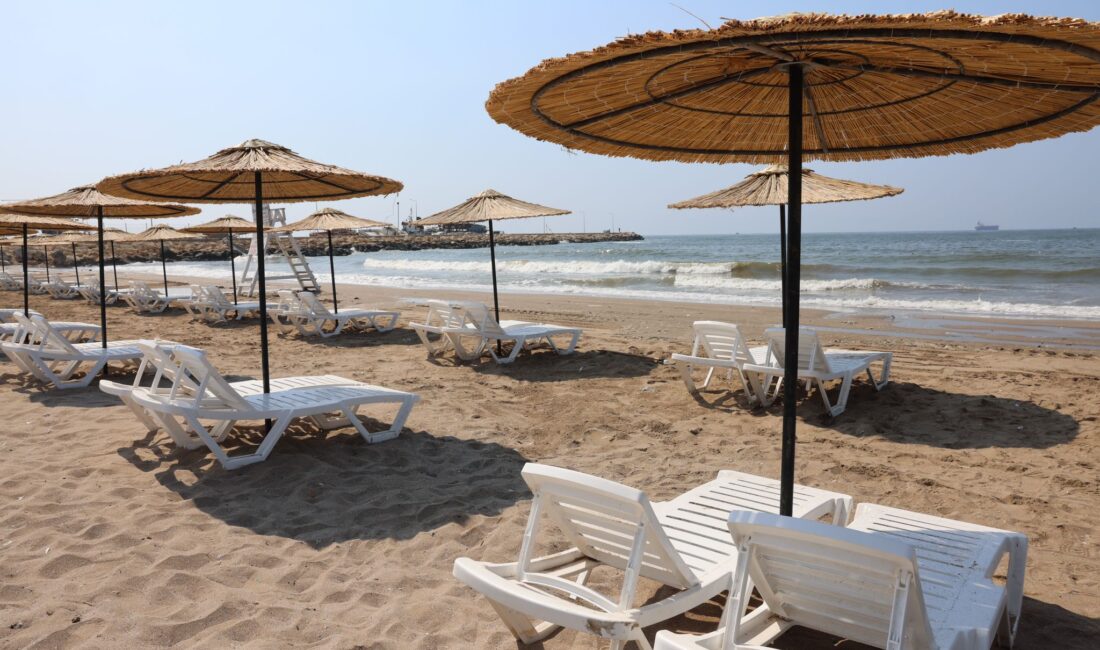 Akdeniz Belediyesi, bölge sakinlerinin