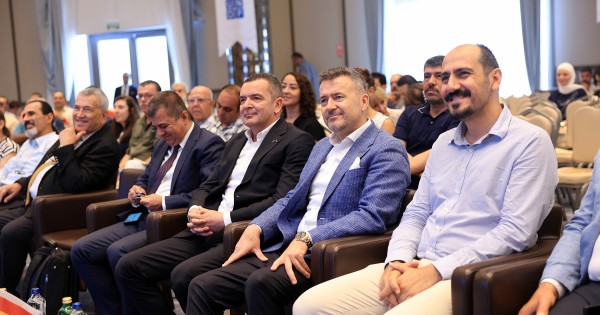 İklim değişikliğine uyum çalışmalarının