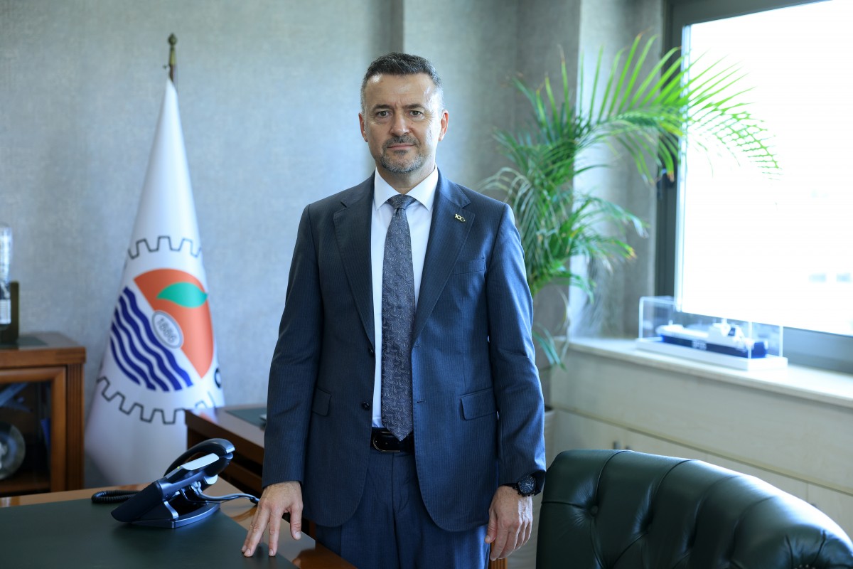 Hazine ve Maliye Bakanlığı’nın