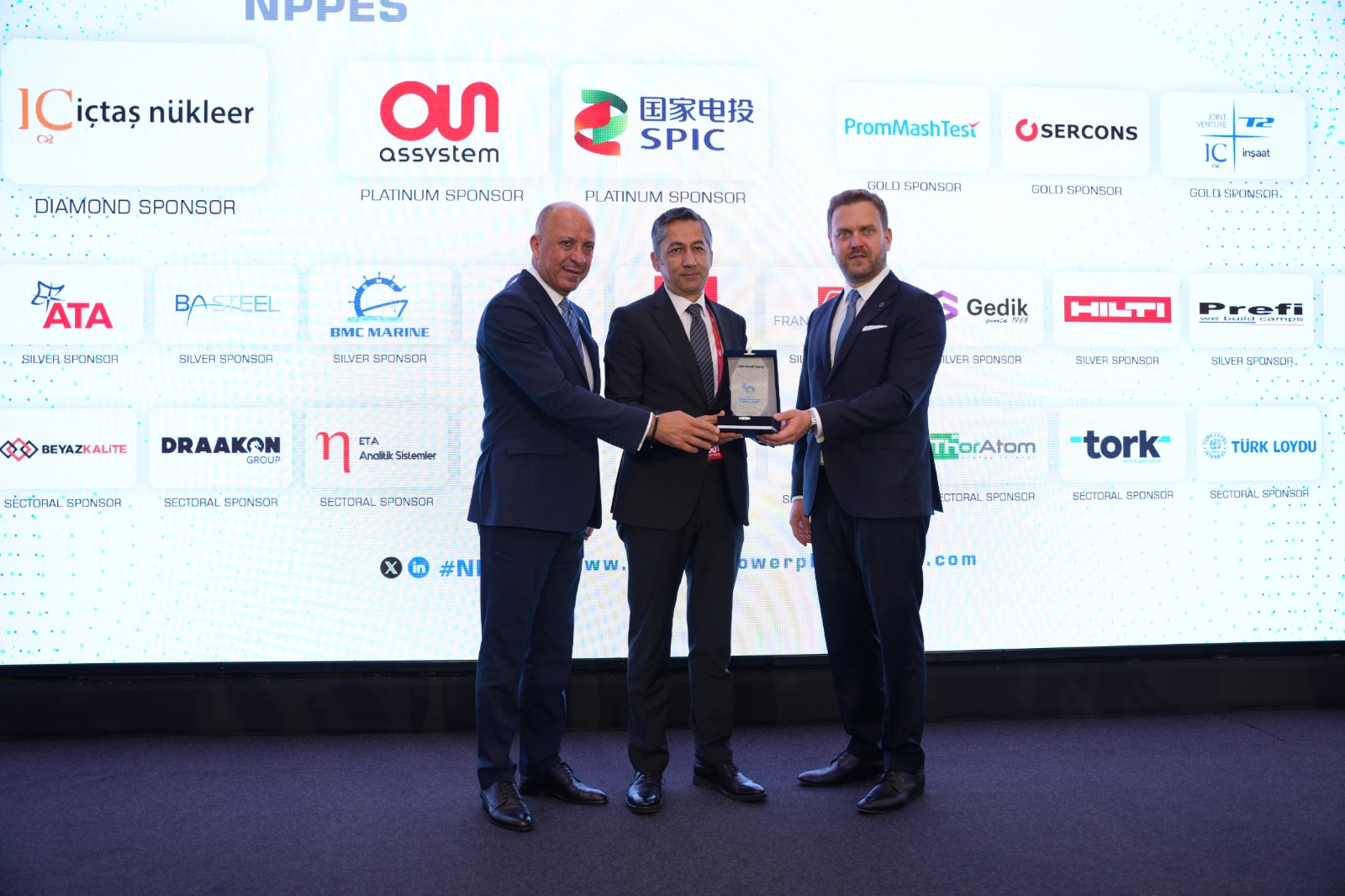 Sıfır karbon ve enerjide