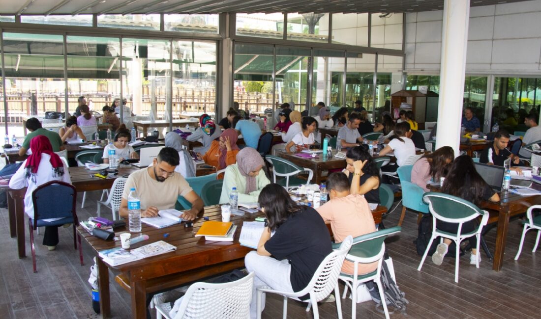 Üniversite Araştırmaları Laboratuvarı’nın (ÜniAr)&nbsp;‘2024