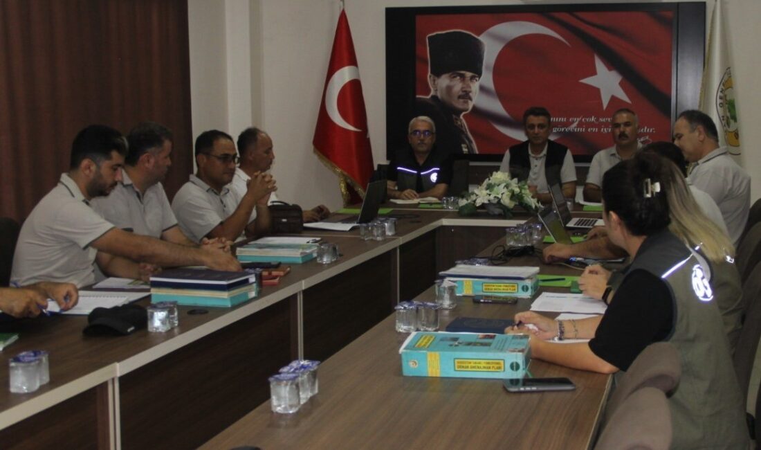 Tarım ve Orman Bakanlığımızın