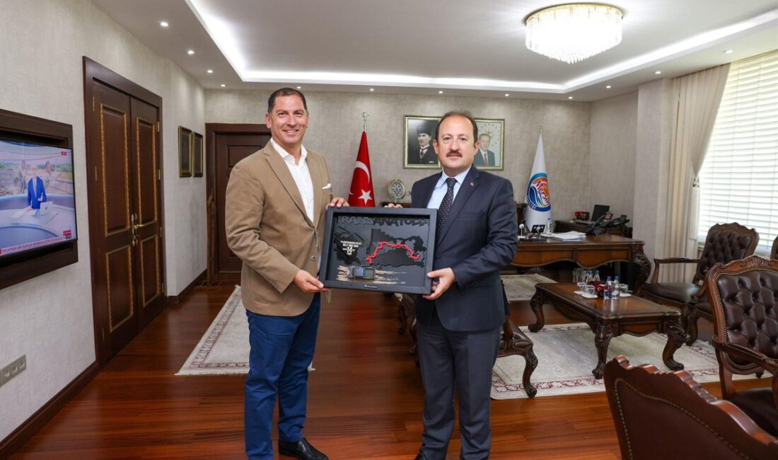 Valimiz Ali Hamza Pehlivan,