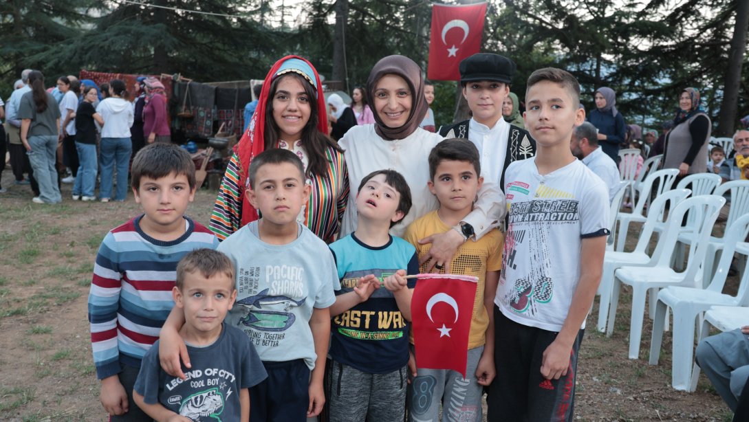 “Kültürün İzinde Mersin” projesi