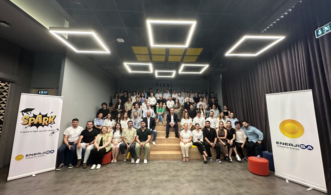 Türkiye’nin enerji dönüşümüne ‘Herkes