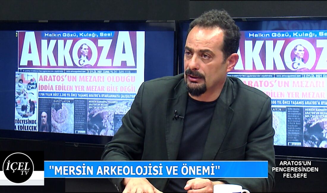 Ülkemiz uygarlıklar ve arkeolojik