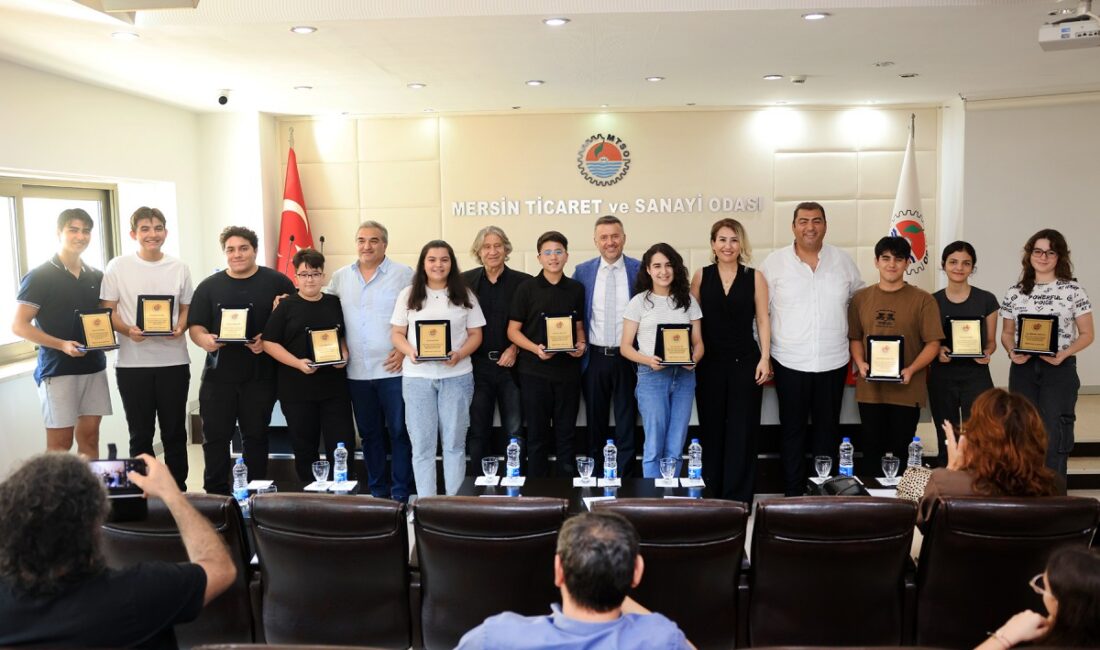 Mersin İl Milli Eğitim