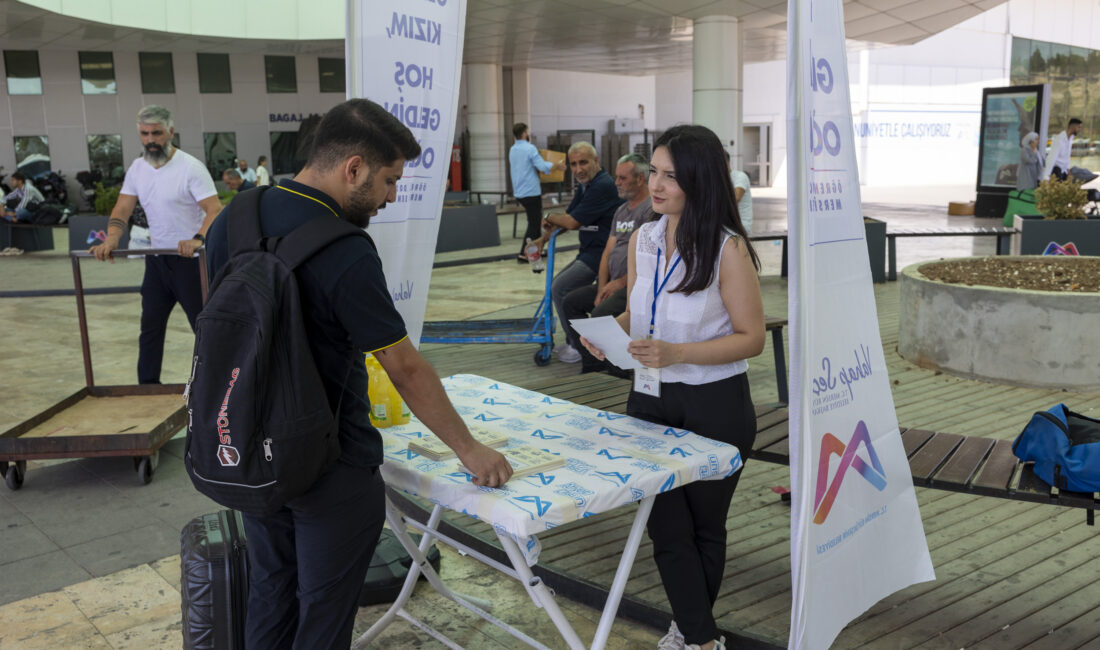 Öğrenci dostu anlayışı ile