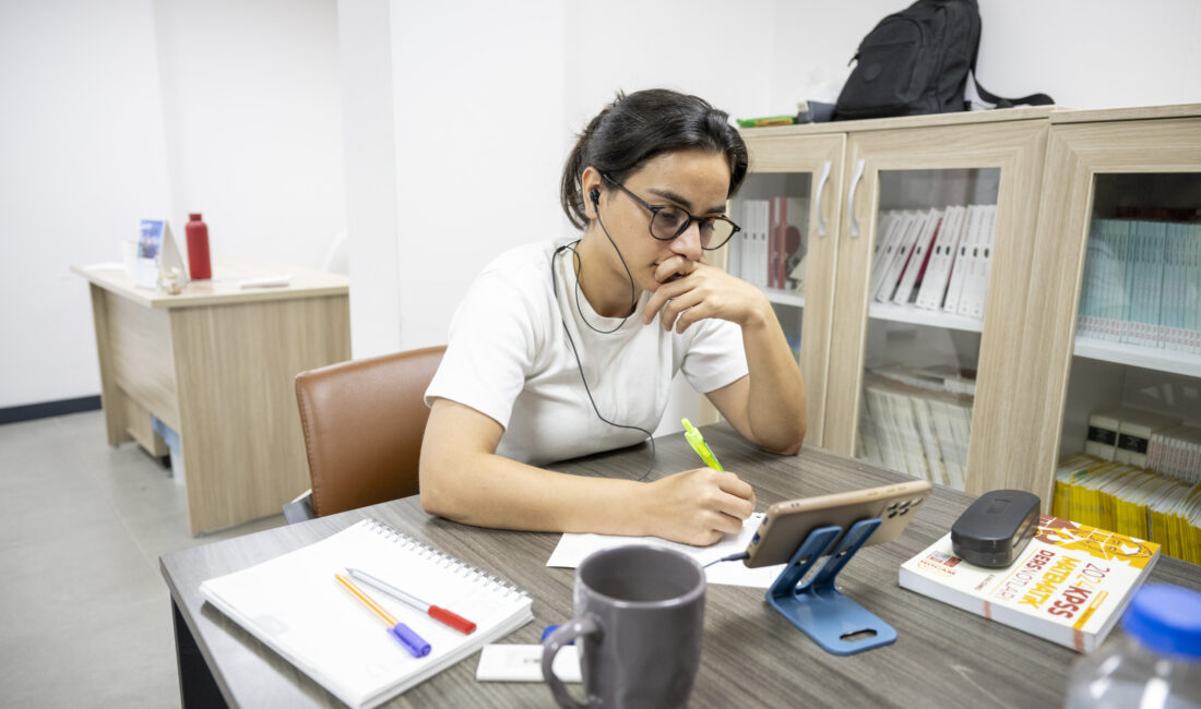 Mersin Büyükşehir Belediyesi’nin örnek