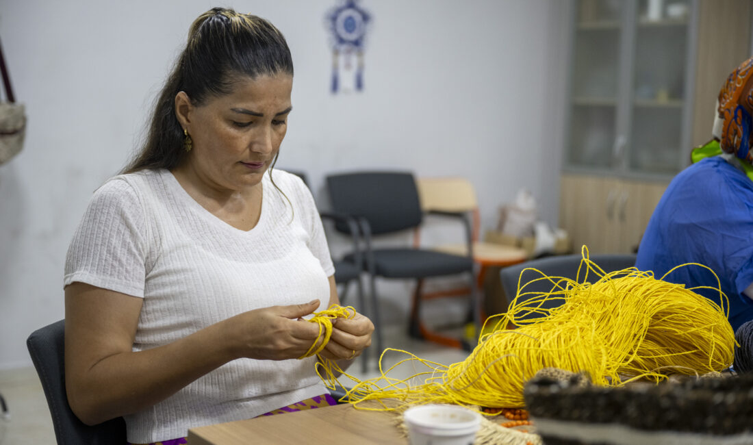 Mersin Büyükşehir Belediyesi’nin birçok