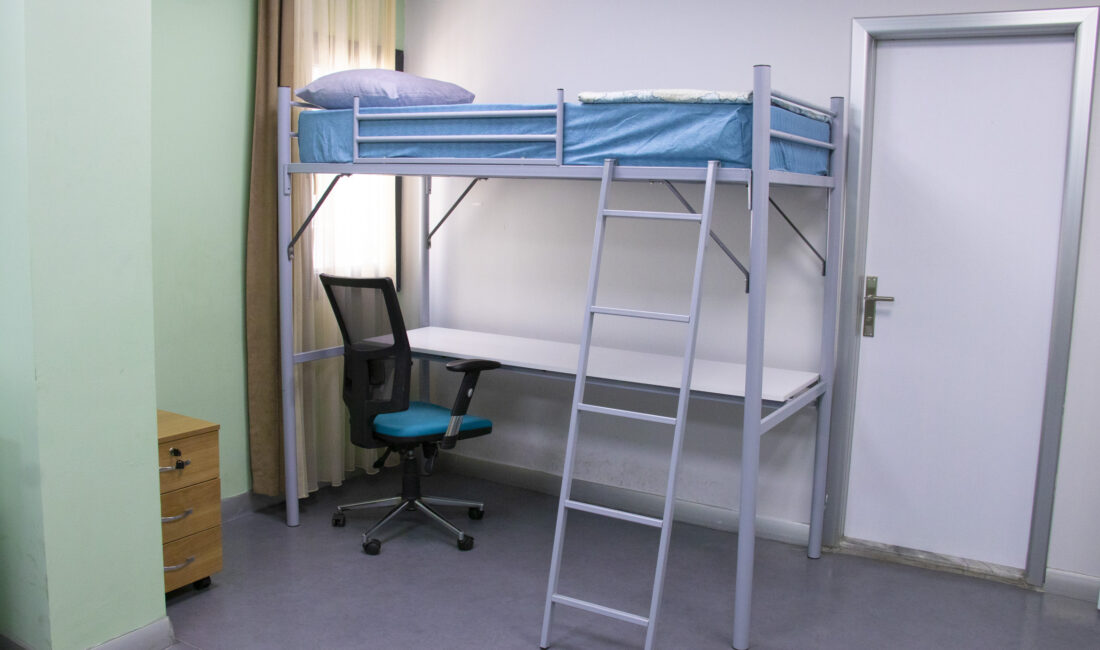 Mersin Büyükşehir Belediyesi Sosyal