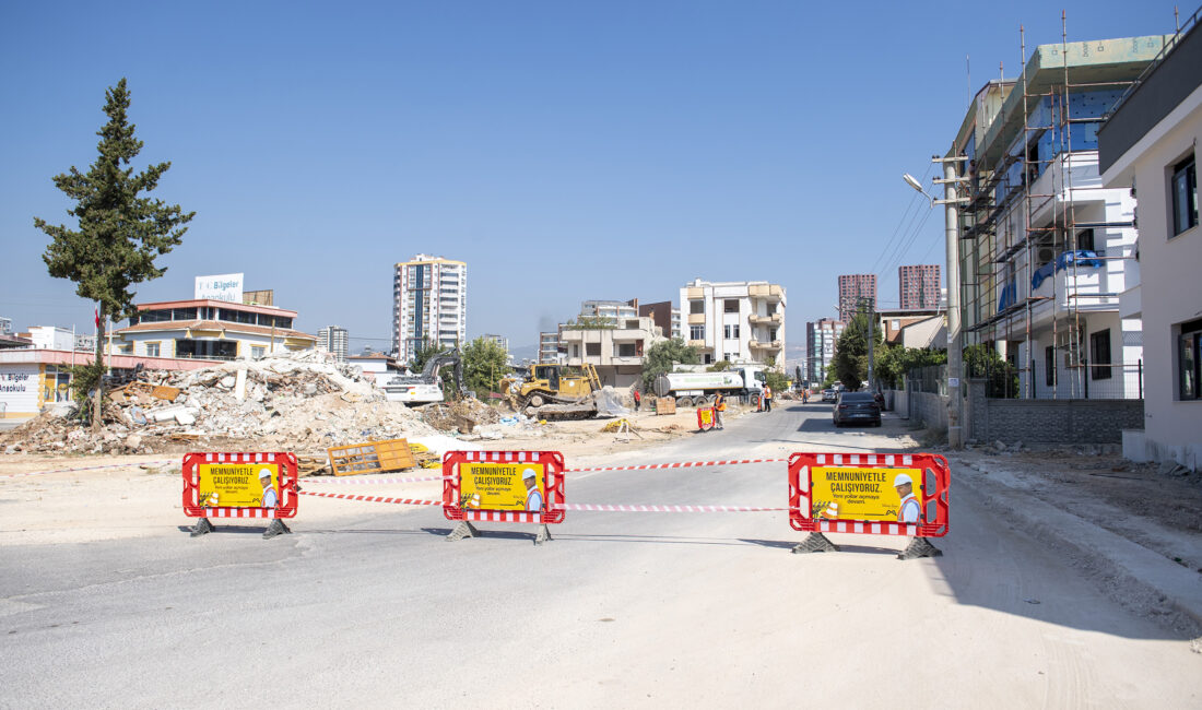 Mersin’de yaşayan her yurttaşın