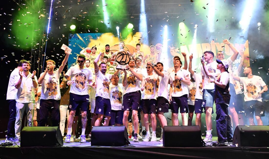 2023-2024 Türkiye Sigorta Basketbol