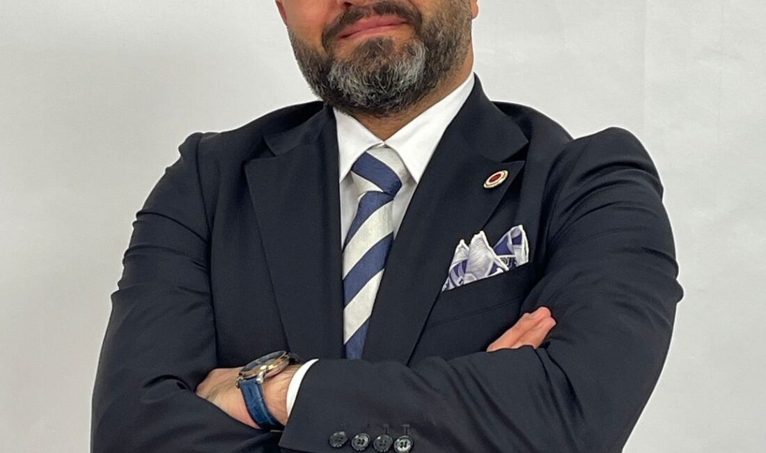 DEVA Partisi Mersin İl