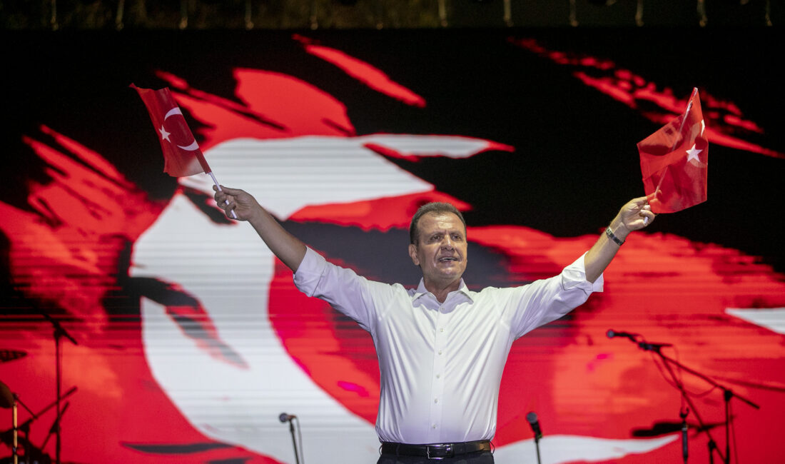 Mersin Büyükşehir Belediyesi, 30