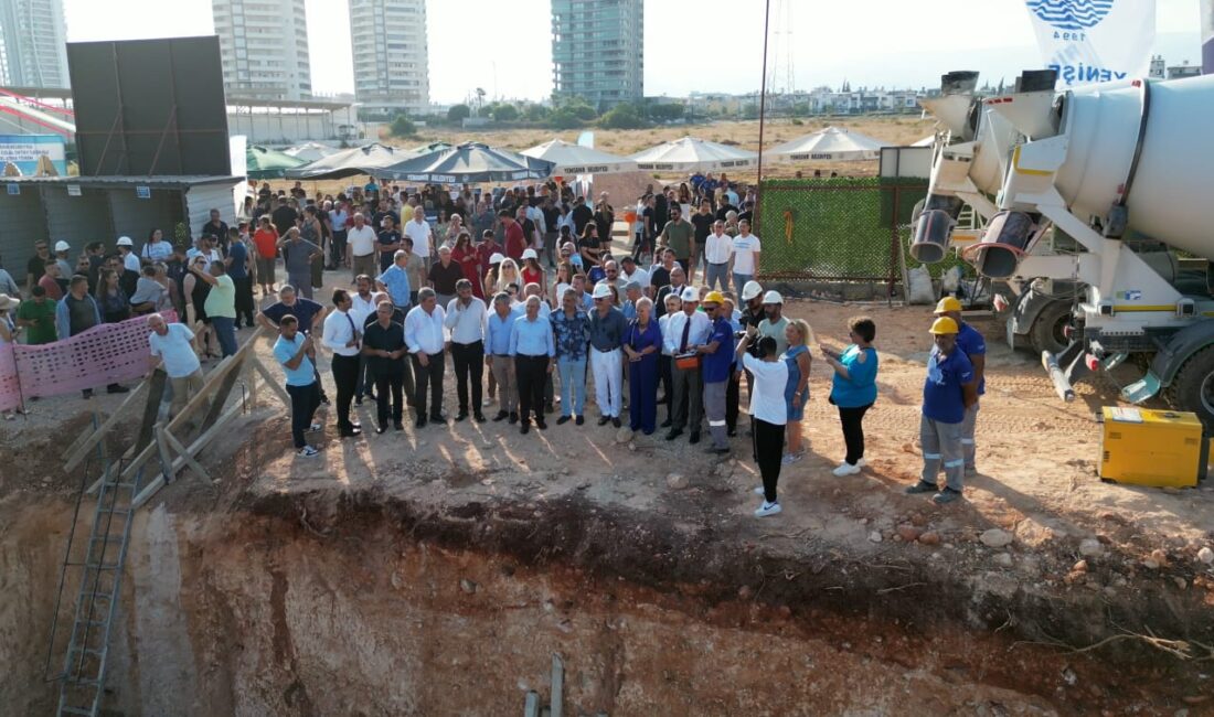 Mersin Yenişehir Belediyesi, Fuat