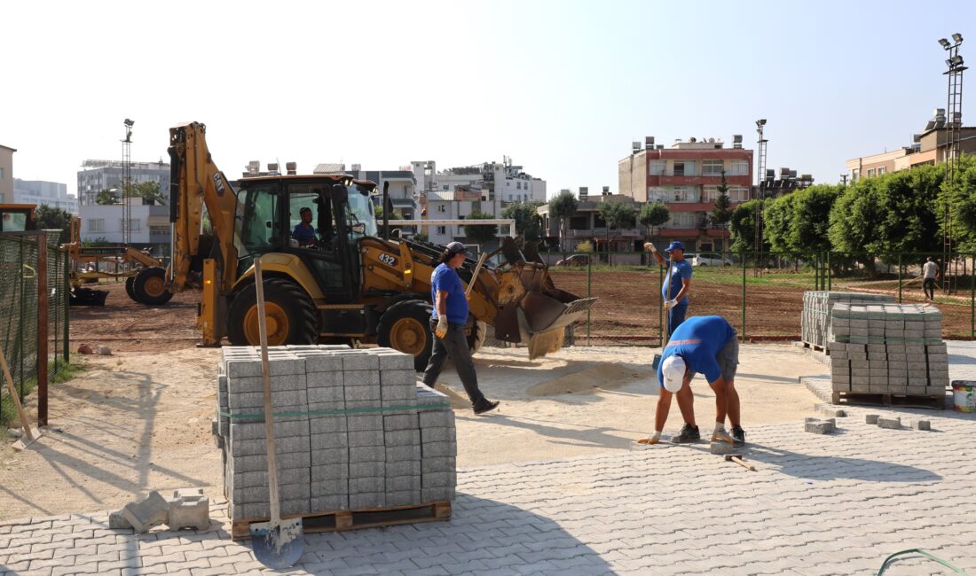 Toroslar Belediyesi, bölge halkının