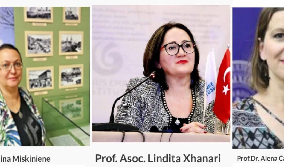 IV. Uluslararası Eğitimde ve