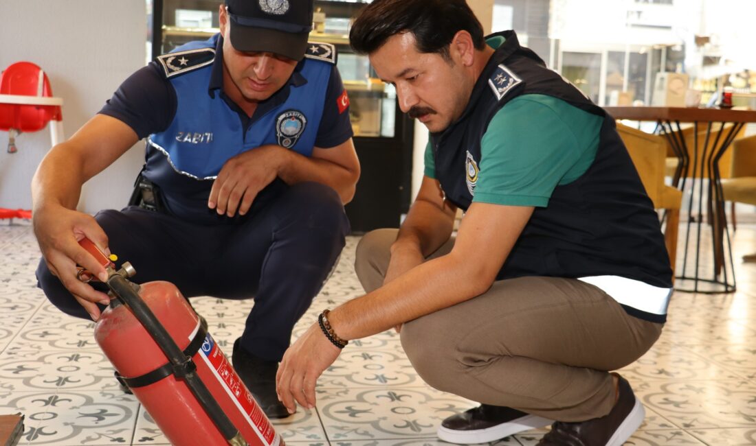 Toroslar Belediyesi, vatandaşların sağlıklı