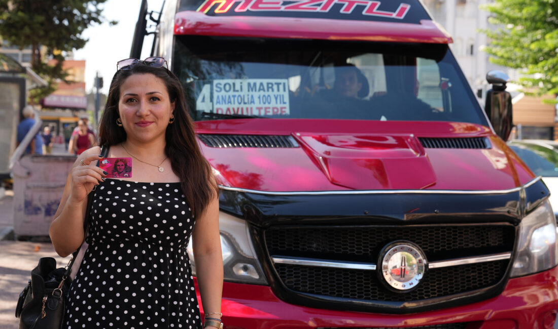 Akıllı şehir uygulamaları ile