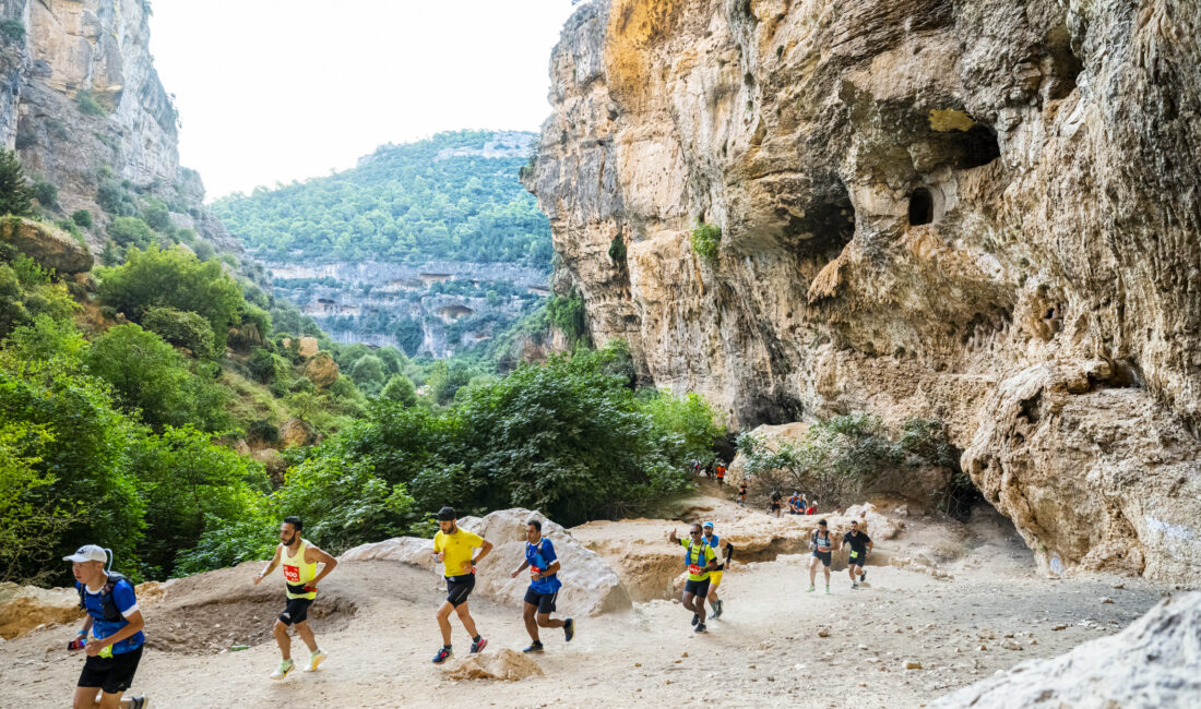 Mersin’in sporla anılan bir