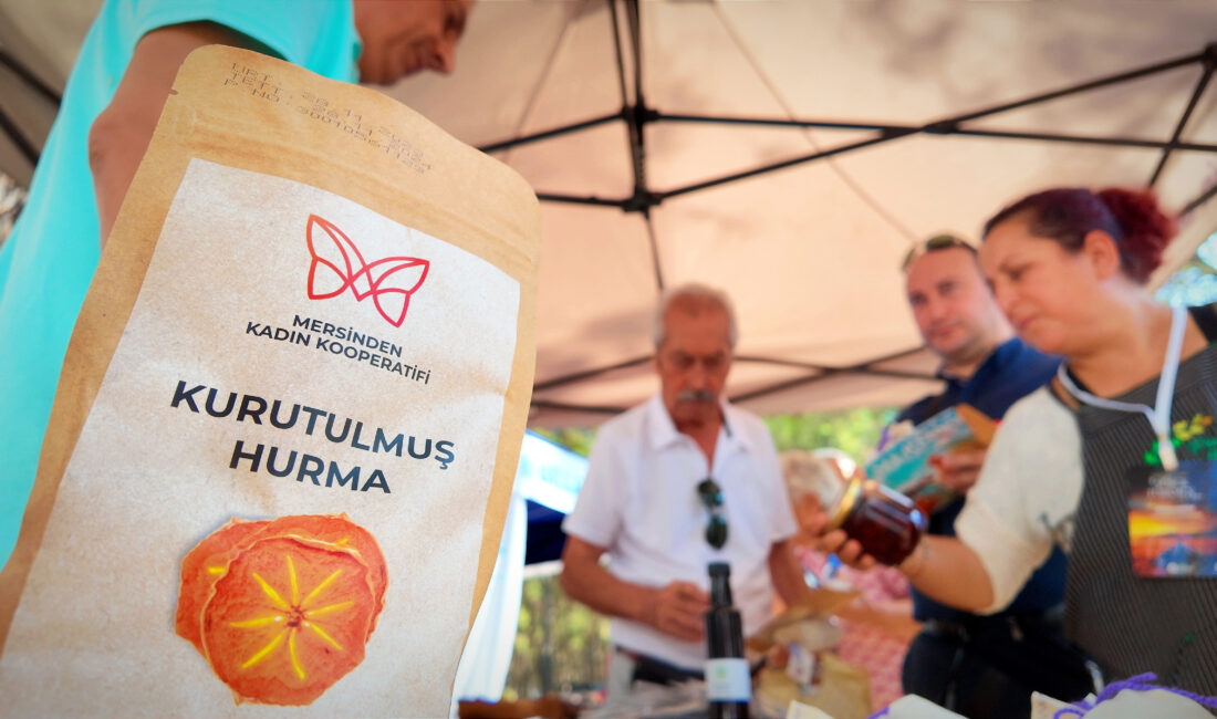 Antalya Büyükşehir Belediyesi tarafından