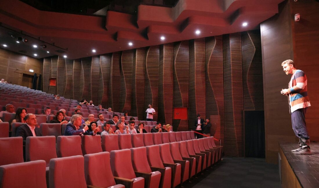 Mersin Ticaret ve Sanayi