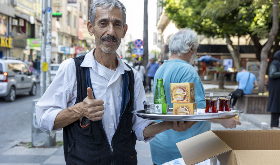 Mersin Büyükşehir Belediyesi, her