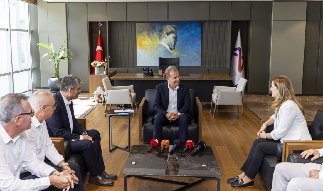 Devrimci İşçi Sendikaları Konfederasyonu