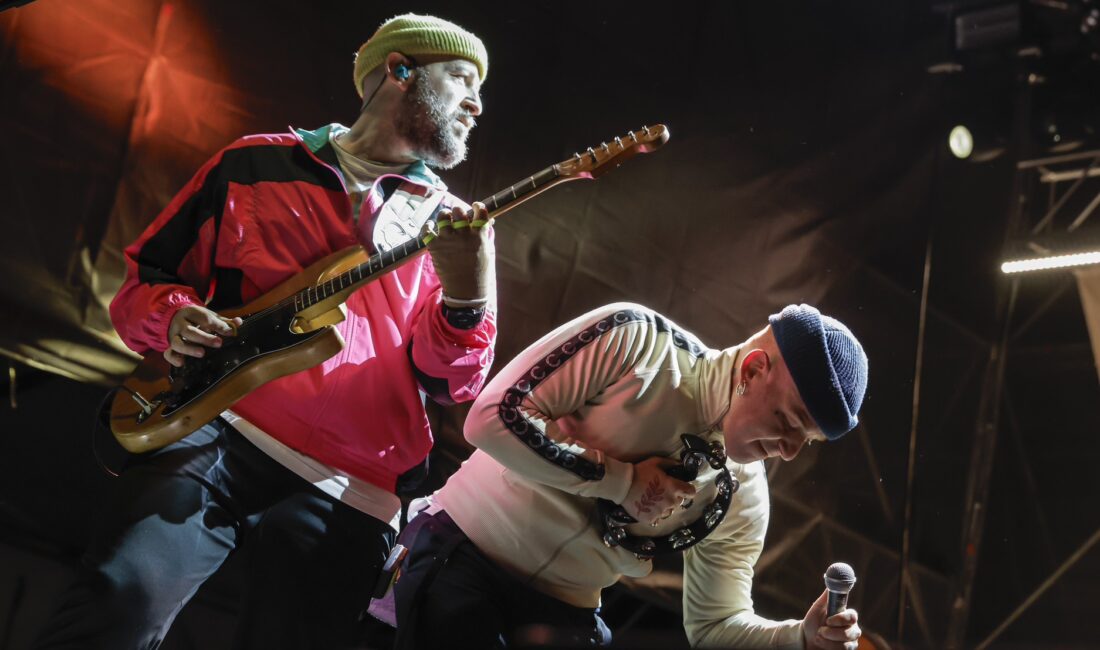 Mersin’in en büyük açık