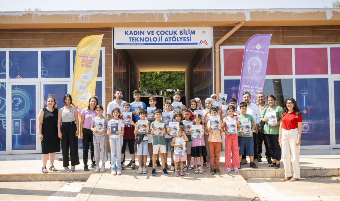 Mersin Büyükşehir Belediye Başkanı