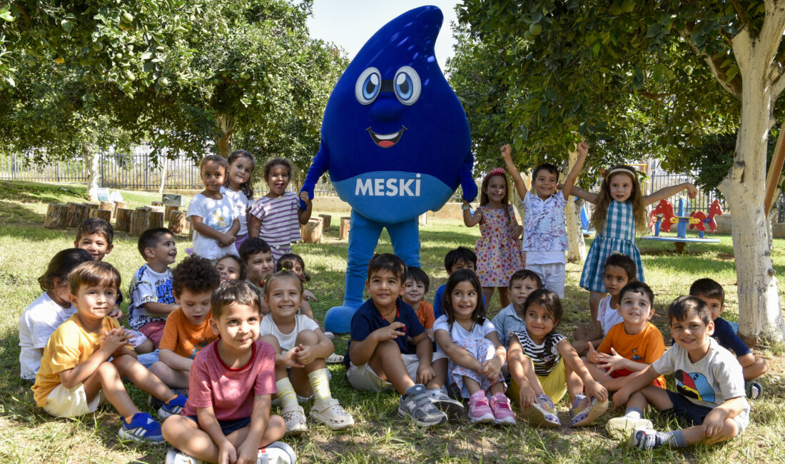 Mersin Büyükşehir Belediyesi Mersin