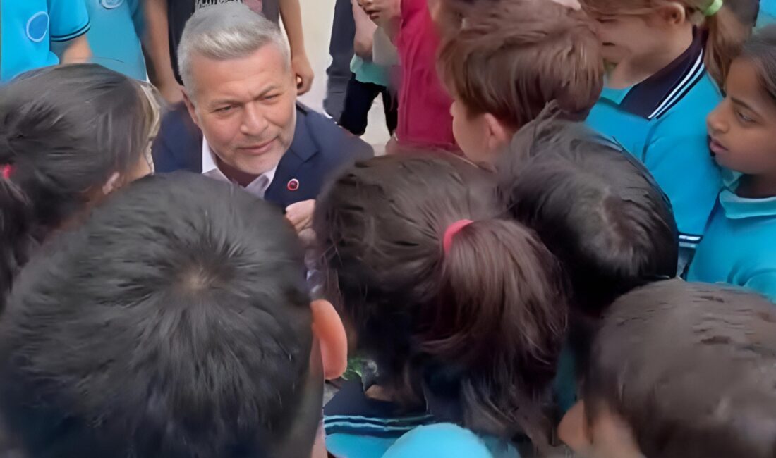 Milliyetçi Hareket Partisi Mersin