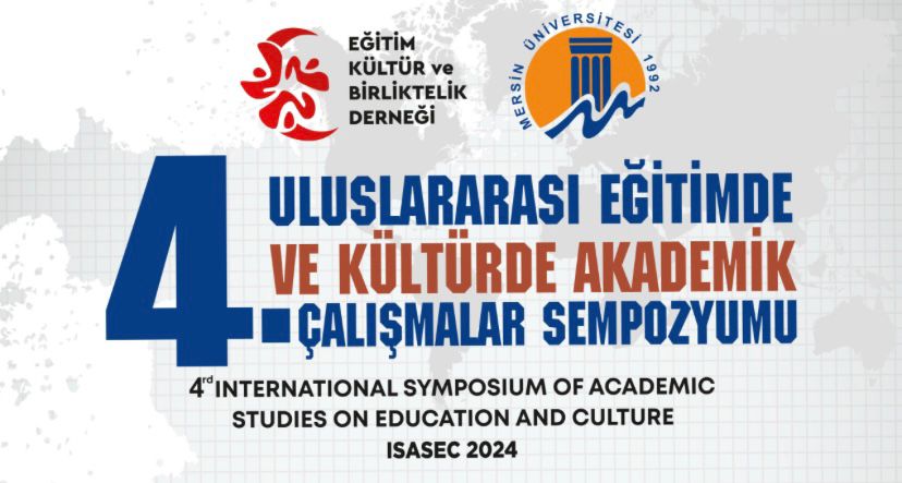 “4. Uluslararası Eğitimde ve