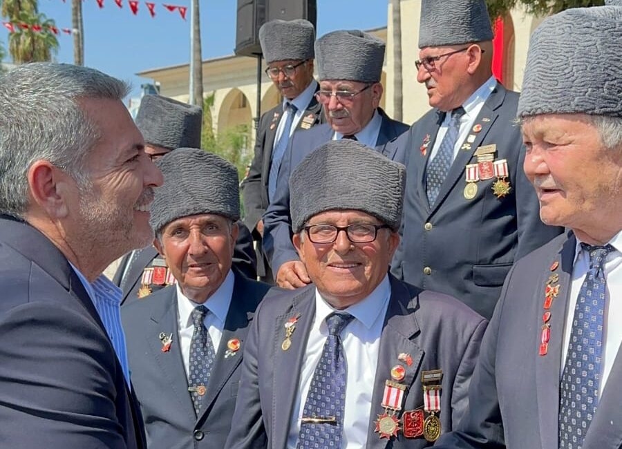 Milliyetçi Hareket Partisi Mersin