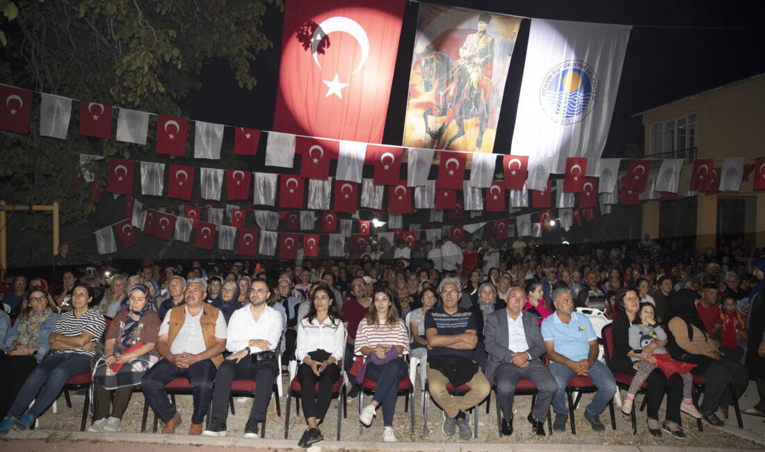 Zafer’in günü 30 Ağustos