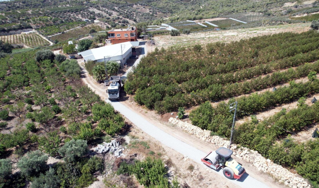 Akdeniz Belediyesi Eş Başkanları