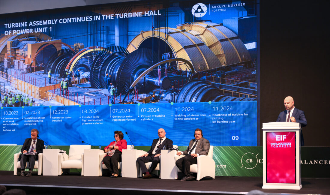 Rusya Devlet Nükleer Enerji