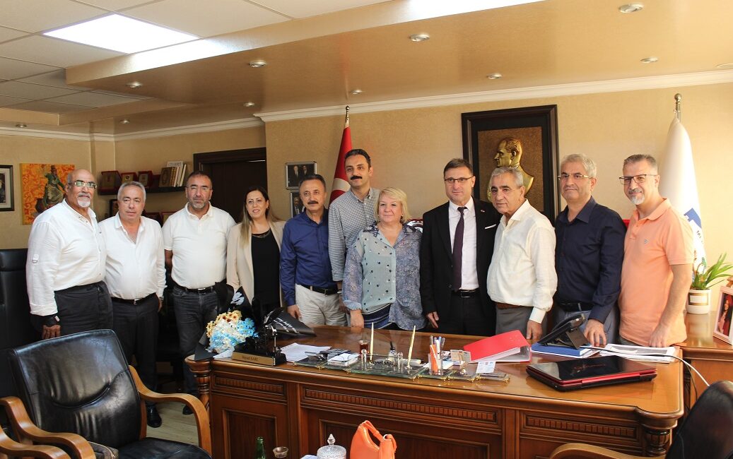 Mersin Serbest Muhasebeci Mali