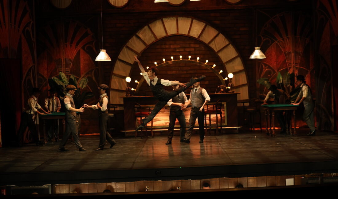 Mersin Devlet Opera ve