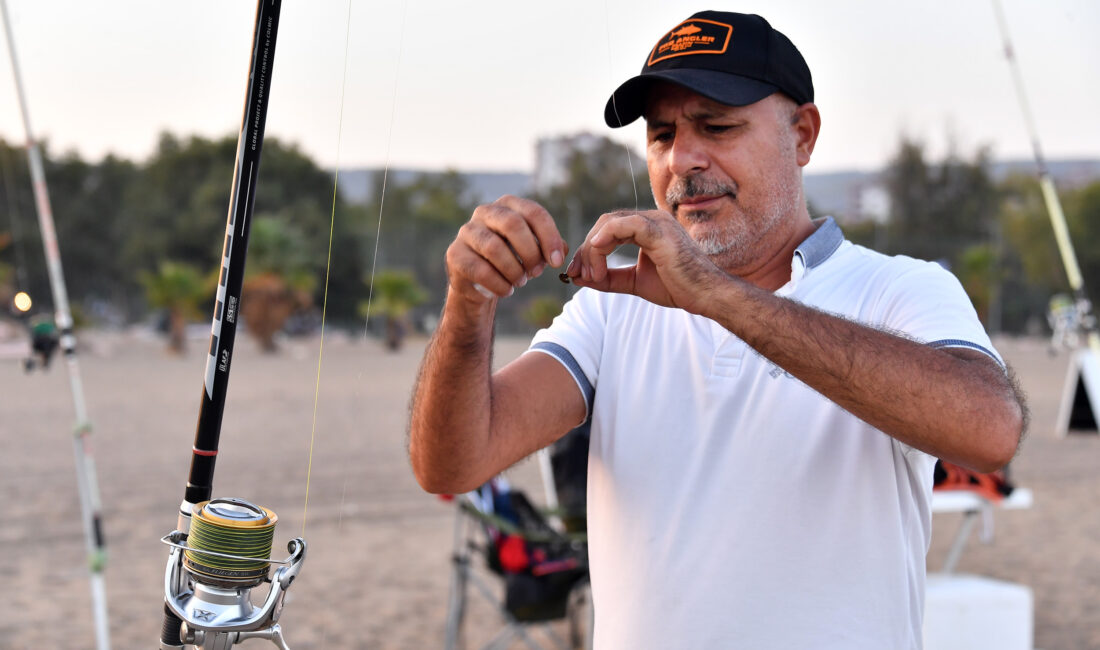 Mersin Büyükşehir Belediyesi Gençlik