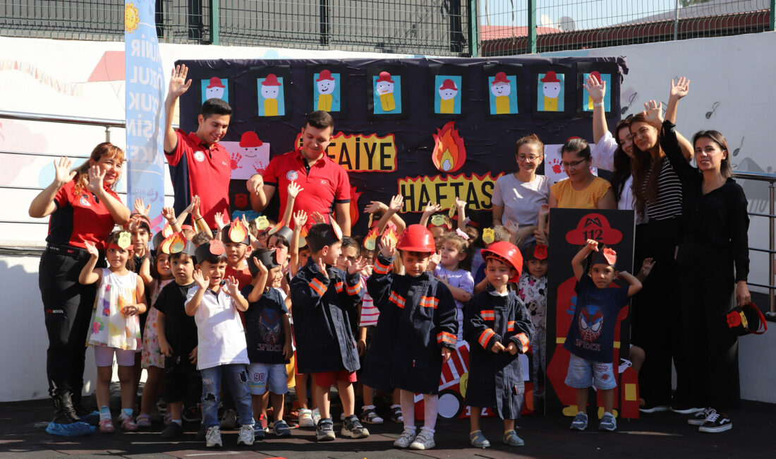 Mersin Büyükşehir Belediyesi Kadın