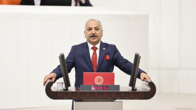 CHP’li Talat Dinçer: “Bir çocuk daha kaybetmeye tahammülümüz yok”