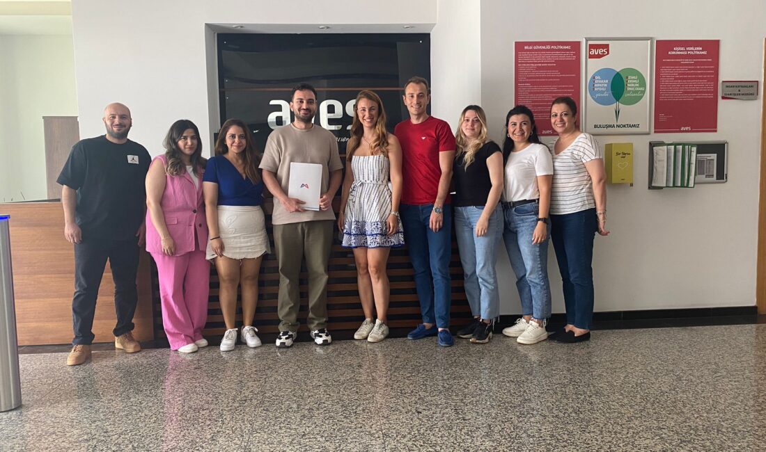 Mersin Büyükşehir Belediyesi Kariyer