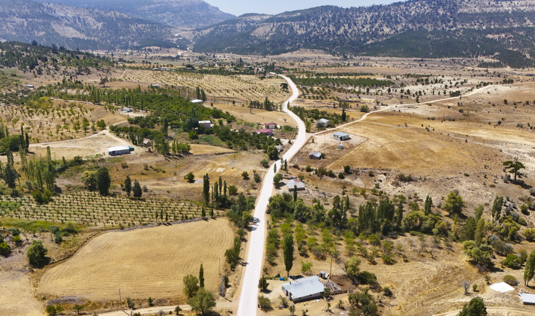 Mersin Büyükşehir Belediyesi, Mersin’deki