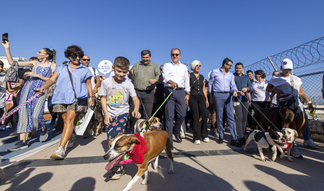 Mersin Büyükşehir Belediye Başkanı