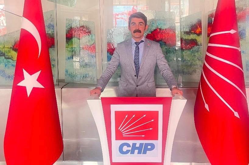 BOZYAZI – Cumhuriyet Halk